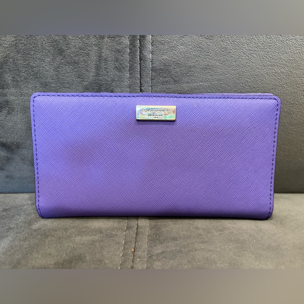Kate Spade New York Bifold Wallet